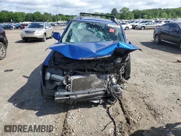 ✅ 2006 Saturn VUE • VIN: 5GZCZ53496S834620 • Lot: 55135955. Wystawiony na Copart z przebiegiem Nie podano. Bezpłatny archiwum sprzedaży aukcyjnych z USA i szczegółowy raport historii pojazdu na DreamBid. Zdjęcie 5.