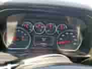 2019 Chevrolet Silverado 1500 RST с VIN 1GCPWDEK9KZ296777, выставлен на аукционе Copart как лот 61966925 с пробегом 77 742 миль миль и Списание • Salvage title. История ставок и продаж доступна на DreamBid. Изображение 9.