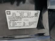 ✅ 2018 Cadillac XT5 FWD • VIN: 1GYKNARS2JZ111211 • Lot: 58194495. Listed on Copart with Not provided. Free auction sales archive from the USA and detailed vehicle history report at DreamBid. Image 14.