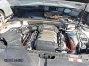 ✅ 2010 Audi A5 Prestige • VIN: WAUVKAFR9AA036757 • Lot: 42379915. Listed on IAAI with 237,283 mi. Free auction sales archive from the USA and detailed vehicle history report at DreamBid. Image 10.