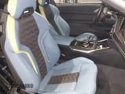 ✅ 2024 BMW M4 Competition xDrive • VIN: WBS43AZ04RCP64729 • Лот: 41178319. Опубликован ранее на IAAI с пробегом 15 806 миль. Бесплатный доступ к архиву аукционных продаж из США и подробный отчёт об истории автомобиля на DreamBid. Изображение 8.