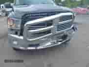 2016 Ram 1500 Big Horn with VIN 1C6RR7GT8GS390650, listed as a IAAI auction lot 42669358 with 161,267 mi miles and . Bid and sale history available at DreamBid. Image 6.