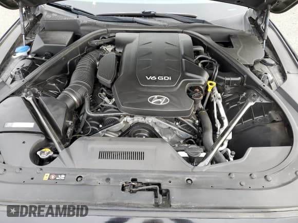 ✅ 2015 Hyundai Genesis 3.8L • VIN: KMHGN4JE2FU016702 • Lot: 86109634. Wystawiony na Copart z przebiegiem 103 303 mil. Bezpłatny archiwum sprzedaży aukcyjnych z USA i szczegółowy raport historii pojazdu na DreamBid. Zdjęcie 12.