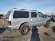 ✅ 2000 Ford Excursion XLT • VIN: 1FMNU41S8YEB86723 • Lot: 87308054. Wystawiony na Copart z przebiegiem 159 471 mil. Bezpłatny archiwum sprzedaży aukcyjnych z USA i szczegółowy raport historii pojazdu na DreamBid. Zdjęcie 3.