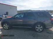 ✅ 2014 Dodge Durango Limited • VIN: 1C4RDHDG7EC592164 • Лот: 43592953. Опубликован ранее на IAAI с пробегом 179 082 миль. Бесплатный доступ к архиву аукционных продаж из США и подробный отчёт об истории автомобиля на DreamBid. Изображение 14.