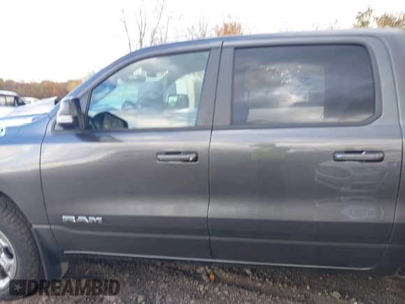 2021 Ram 1500 Lone Star с VIN 1C6SRFFT6MN754300, выставлен на аукционе IAAI как лот 43518417 с пробегом 41 229 миль миль и . История ставок и продаж доступна на DreamBid. Изображение 15.