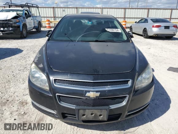 ✅ 2012 Chevrolet Malibu 1LT • VIN: 1G1ZC5E01CF228913 • Lot: 71396154. Listed on Copart with 206,153 mi. Free auction sales archive from the USA and detailed vehicle history report at DreamBid. Image 5.