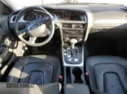 ✅ 2013 Audi A4 Premium Plus • VIN: WAUEFAFL1DA060250 • Lot: 46512735. Wystawiony na Copart z przebiegiem 115 448 mil. Bezpłatny archiwum sprzedaży aukcyjnych z USA i szczegółowy raport historii pojazdu na DreamBid. Zdjęcie 8.