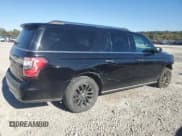 ✅ 2020 Ford Expedition Max Limited • VIN: 1FMJK2AT0LEA11442 • Lot: 86894745. Listed on Copart with 167,534 mi. Free auction sales archive from the USA and detailed vehicle history report at DreamBid. Image 3.