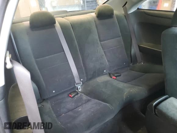 ✅ 2005 Honda Accord LX SE • VIN: 1HGCM824X5A016161 • Lot: 58478455. Wystawiony na Copart z przebiegiem 223 344 mil. Bezpłatny archiwum sprzedaży aukcyjnych z USA i szczegółowy raport historii pojazdu na DreamBid. Zdjęcie 10.