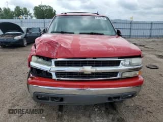 ✅ 2004 Chevrolet Suburban LT • VIN: 1GNFK16Z44J253006 • Лот: 61845135. Опубликован ранее на Copart с пробегом 210 085 миль. Бесплатный доступ к архиву аукционных продаж из США и подробный отчёт об истории автомобиля на DreamBid. Изображение 5.