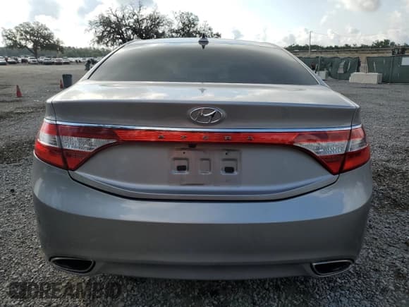 ✅ 2013 Hyundai Azera • VIN: KMHFG4JG3DA209396 • Лот: 55789595. Опубликован ранее на Copart с пробегом 154 665 миль. Бесплатный доступ к архиву аукционных продаж из США и подробный отчёт об истории автомобиля на DreamBid. Изображение 6.