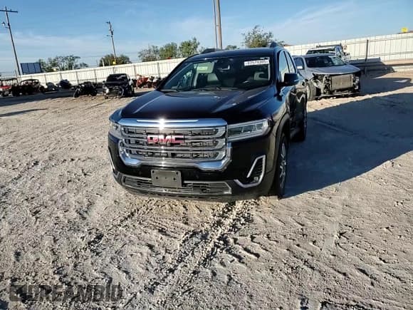 ✅ 2021 GMC Acadia SLT • VIN: 1GKKNULS1MZ205296 • Lot: 82579305. Listed on Copart with 62,592 mi. Free auction sales archive from the USA and detailed vehicle history report at DreamBid. Image 14.