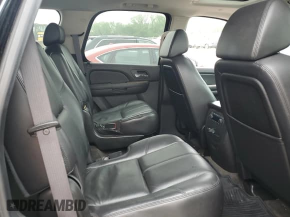 ✅ 2009 GMC Yukon SLT 4SA • VIN: 1GKFK33049R165645 • Lot: 54442305. Listed on Copart with Not provided. Free auction sales archive from the USA and detailed vehicle history report at DreamBid. Image 10.