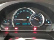 ✅ 2010 Chevrolet HHR 1LT • VIN: 3GNBABDB5AS615867 • Lot: 88717105. Listed on Copart with 83,399 mi. Free auction sales archive from the USA and detailed vehicle history report at DreamBid. Image 9.