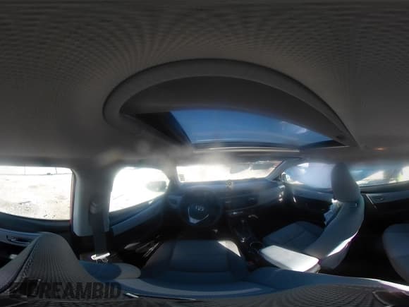 ✅ 2014 Toyota Corolla LE • VIN: 5YFBURHE7EP110820 • Лот: 43692849. Опубликован ранее на IAAI с пробегом 172 876 миль. Бесплатный доступ к архиву аукционных продаж из США и подробный отчёт об истории автомобиля на DreamBid. Изображение 18.