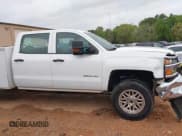 ✅ 2017 Chevrolet Silverado 2500HD Work Truck • VIN: 1GB1KUEGXHF219881 • Лот: 41936291. Опубликован ранее на IAAI с пробегом 186 761 миль. Бесплатный доступ к архиву аукционных продаж из США и подробный отчёт об истории автомобиля на DreamBid. Изображение 13.