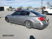 ✅ 2008 Infiniti G35 x • VIN: JNKBV61F88M267440 • Lot: 78637744. Wystawiony na Copart z przebiegiem 196 385 mil. Bezpłatny archiwum sprzedaży aukcyjnych z USA i szczegółowy raport historii pojazdu na DreamBid. Zdjęcie 2.