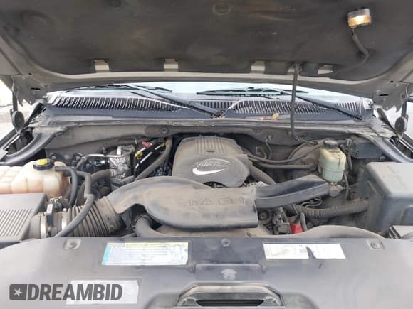 ✅ 2001 Chevrolet Suburban LT • VIN: 3GNEC16T21G248839 • Lot: 43263451. Wystawiony na IAAI z przebiegiem 238 937 mil. Bezpłatny archiwum sprzedaży aukcyjnych z USA i szczegółowy raport historii pojazdu na DreamBid. Zdjęcie 10.