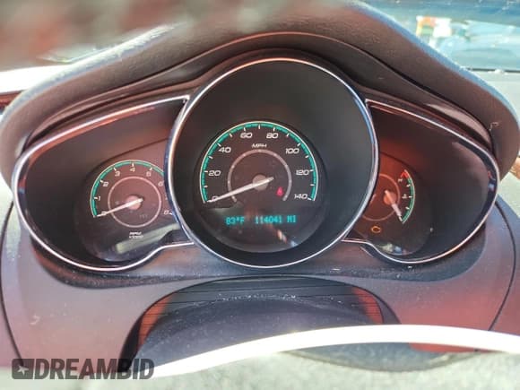 ✅ 2012 Chevrolet Malibu LTZ 1LZ • VIN: 1G1ZE5E06CF153359 • Lot: 90880455. Wystawiony na Copart z przebiegiem 114 041 mil. Bezpłatny archiwum sprzedaży aukcyjnych z USA i szczegółowy raport historii pojazdu na DreamBid. Zdjęcie 9.