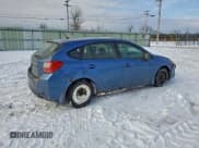 ✅ 2015 Subaru Impreza 2.0i • VIN: JF1GPAA68F9304707 • Lot: 94467765. Listed on Copart with 176,347 mi. Free auction sales archive from the USA and detailed vehicle history report at DreamBid. Image 3.