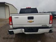 ✅ 2018 Chevrolet Silverado 1500 High Country • VIN: 3GCUKTEC5JG580097 • Lot: 50830085. Listed on Copart with 106,185 mi. Free auction sales archive from the USA and detailed vehicle history report at DreamBid. Image 6.