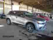 2018 Mitsubishi Outlander SE with VIN JA4AP3AW8JZ036143, listed as a Copart auction lot 84583595 with 162,199 mi miles and Salvage title. Bid and sale history available at DreamBid. Image 4.