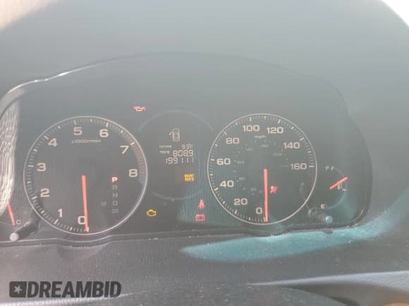 ✅ 2004 Acura TSX w/Navigation • VIN: JH4CL96964C009142 • Lot: 70554925. Listed on Copart with 199,111 mi. Free auction sales archive from the USA and detailed vehicle history report at DreamBid. Image 9.