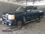✅ 2013 Chevrolet Silverado 1500 LTZ • VIN: 3GCPCTE07DG365373 • Lot: 71414845. Listed on Copart with 147,857 mi. Free auction sales archive from the USA and detailed vehicle history report at DreamBid. Image 1.