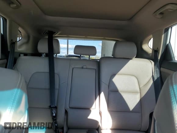 ✅ 2020 Hyundai Tucson SEL • VIN: KM8J33AL0LU204456 • Лот: 87072215. Опубликован ранее на Copart с пробегом 70 396 миль. Бесплатный доступ к архиву аукционных продаж из США и подробный отчёт об истории автомобиля на DreamBid. Изображение 10.