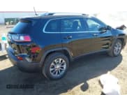 ✅ 2019 Jeep Cherokee Latitude Plus • VIN: 1C4PJMLB3KD315371 • Lot: 43398857. Listed on IAAI with 44,725 mi. Free auction sales archive from the USA and detailed vehicle history report at DreamBid. Image 4.