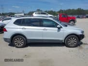 ✅ 2019 Volkswagen Tiguan S • VIN: 3VV1B7AX4KM048590 • Lot: 42167726. Listed on IAAI with 114,427 mi. Free auction sales archive from the USA and detailed vehicle history report at DreamBid. Image 13.