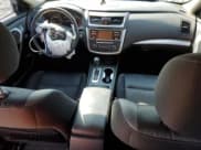 ✅ 2016 Nissan Altima SR • VIN: 1N4AL3AP9GC181039 • Lot: 82425895. Wystawiony na Copart z przebiegiem 132 913 mil. Bezpłatny archiwum sprzedaży aukcyjnych z USA i szczegółowy raport historii pojazdu na DreamBid. Zdjęcie 8.