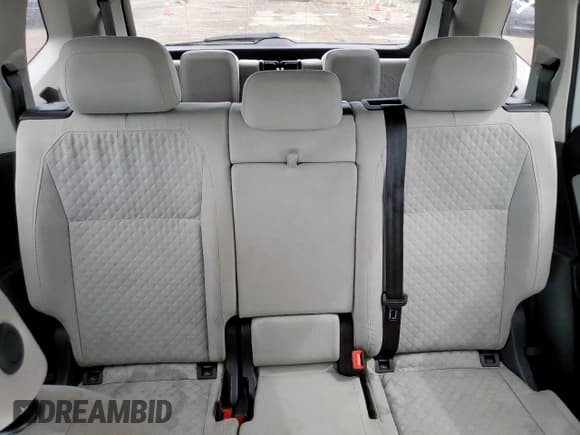 ✅ 2021 Volkswagen Tiguan S • VIN: 3VV1B7AX9MM021629 • Лот: 69080865. Опубликован ранее на Copart с пробегом 64 079 миль. Бесплатный доступ к архиву аукционных продаж из США и подробный отчёт об истории автомобиля на DreamBid. Изображение 10.