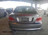 ✅ 2012 BMW 1 Series 128i • VIN: WBAUP9C59CVS94141 • Lot: 95017065. Listed on Copart with 65,807 mi. Free auction sales archive from the USA and detailed vehicle history report at DreamBid. Image 6.