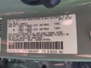 ✅ 2023 Toyota Tacoma TRD Off Road • VIN: 3TMCZ5AN8PM565145 • Lot: 43490887. Listed on IAAI with 28,734 mi. Free auction sales archive from the USA and detailed vehicle history report at DreamBid. Image 9.