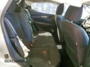 ✅ 2021 Nissan Rogue S • VIN: JN1BJ1AW9MW663507 • Lot: 86520995. Listed on Copart with 73,907 mi. Free auction sales archive from the USA and detailed vehicle history report at DreamBid. Image 10.