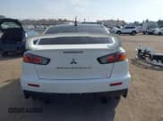 ✅ 2014 Mitsubishi Lancer Evolution MR • VIN: JA32W5FV6EU019433 • Lot: 43638462. Wystawiony na IAAI z przebiegiem 51 653 mil. Bezpłatny archiwum sprzedaży aukcyjnych z USA i szczegółowy raport historii pojazdu na DreamBid. Zdjęcie 17.