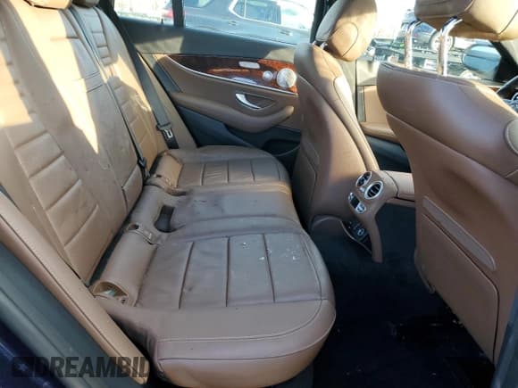 ✅ 2020 Mercedes-Benz E • VIN: W1KZH6JB2LA838442 • Лот: 81160513. Опубликован ранее на Copart с пробегом Не указан. Бесплатный доступ к архиву аукционных продаж из США и подробный отчёт об истории автомобиля на DreamBid. Изображение 10.