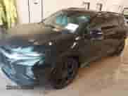 2020 Chevrolet Blazer RS z VIN 3GNKBKRS7LS654887, wystawiony jako IAAI lot #43384861 z przebiegiem 68 542 mil mil oraz . Historia ofert i sprzedaży dostępna na DreamBid. Obrazek 2.