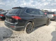 ✅ 2022 Volkswagen Tiguan SE • VIN: 3VV3B7AX5NM081403 • Lot: 91866165. Wystawiony na Copart z przebiegiem 75 111 mil. Bezpłatny archiwum sprzedaży aukcyjnych z USA i szczegółowy raport historii pojazdu na DreamBid. Zdjęcie 3.