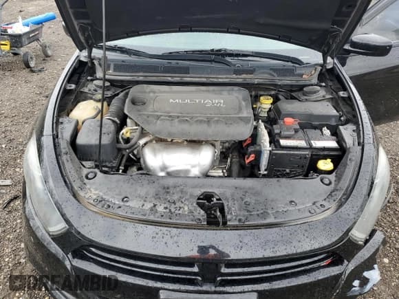 ✅ 2015 Dodge Dart SXT • VIN: 1C3CDFBBXFD352379 • Lot: 54332815. Listed on Copart with 108,986 mi. Free auction sales archive from the USA and detailed vehicle history report at DreamBid. Image 11.