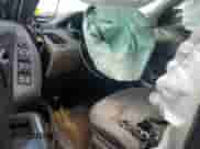 2014 Hyundai Tucson GLS z VIN KM8JTCAF5EU849469, wystawiony jako Copart lot #65286934 z przebiegiem Nie podano mil oraz Szkoda całkowita • Salvage title. Historia ofert i sprzedaży dostępna na DreamBid. Obrazek 8.