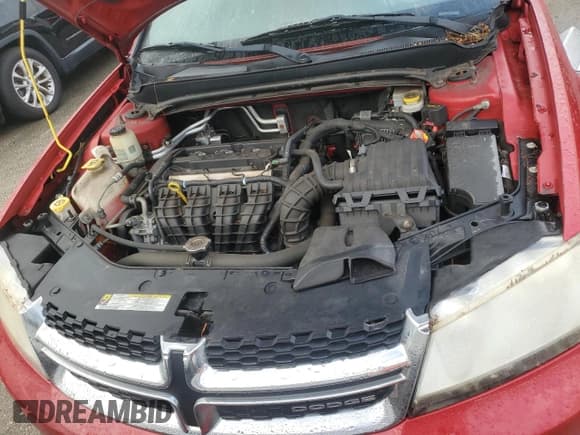 ✅ 2011 Dodge Avenger Mainstreet • VIN: 1B3BD1FBXBN508611 • Лот: 74289904. Опубликован ранее на Copart с пробегом Не указан. Бесплатный доступ к архиву аукционных продаж из США и подробный отчёт об истории автомобиля на DreamBid. Изображение 11.