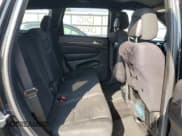 ✅ 2014 Jeep Grand Cherokee Laredo • VIN: 1C4RJEAG1EC433104 • Lot: 80191195. Wystawiony na Copart z przebiegiem 192 906 mil. Bezpłatny archiwum sprzedaży aukcyjnych z USA i szczegółowy raport historii pojazdu na DreamBid. Zdjęcie 10.