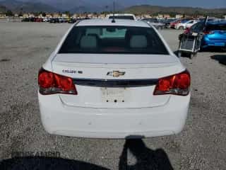 ✅ 2012 Chevrolet Cruze ECO • VIN: 1G1PJ5SC2C7409816 • Lot: 56766175. Wystawiony na Copart z przebiegiem 124 280 mil mil. Skorzystaj z bezpłatnego archiwum sprzedaży aukcyjnych z USA i zobacz szczegółowy raport historii pojazdu na DreamBid. Zdjęcie 6.