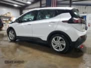 ✅ 2023 Chevrolet Bolt EV 1LT • VIN: 1G1FW6S06P4194795 • Lot: 66915814. Wystawiony na Copart z przebiegiem 13 112 mil. Bezpłatny archiwum sprzedaży aukcyjnych z USA i szczegółowy raport historii pojazdu na DreamBid. Zdjęcie 2.