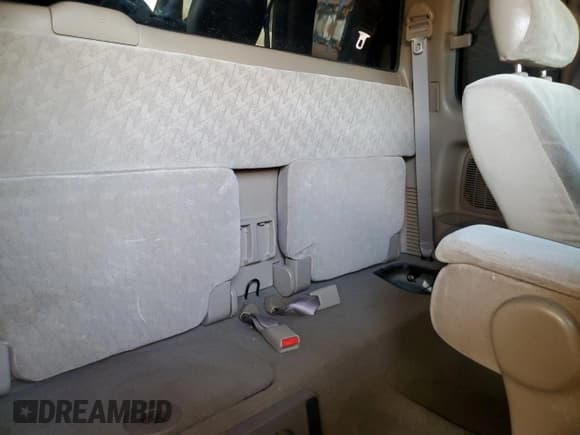 ✅ 2004 Toyota Tacoma • VIN: 5TEVL52N84Z453372 • Лот: 67805025. Опубликован ранее на Copart с пробегом 405 517 миль. Бесплатный доступ к архиву аукционных продаж из США и подробный отчёт об истории автомобиля на DreamBid. Изображение 10.