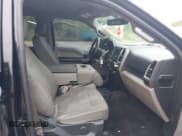 ✅ 2016 Ford F-150 XLT • VIN: 1FTEW1EP6GKD85188 • Lot: 43044214. Listed on IAAI with 189,940 mi. Free auction sales archive from the USA and detailed vehicle history report at DreamBid. Image 5.