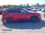 ✅ 2023 Hyundai Santa Fe XRT • VIN: 5NMS6DAJ4PH501232 • Лот: 43134599. Опубликован ранее на IAAI с пробегом 25 567 миль. Бесплатный доступ к архиву аукционных продаж из США и подробный отчёт об истории автомобиля на DreamBid. Изображение 14.